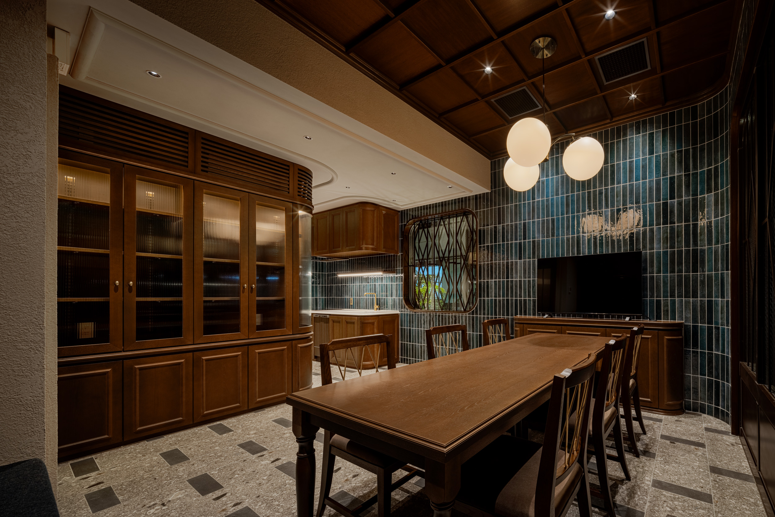 About ArchitectureTeam